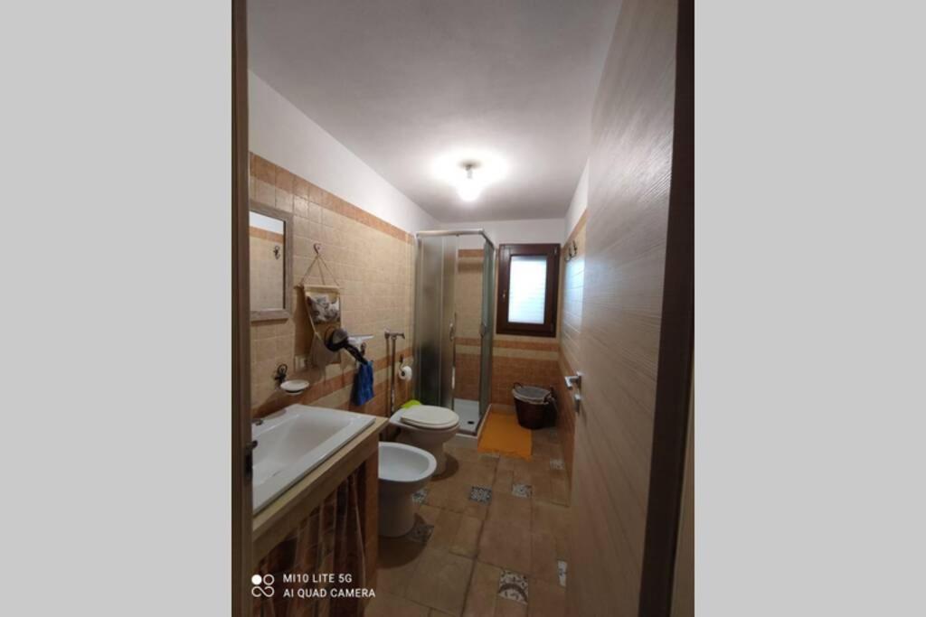 Апартаменты Casa Relax In Periferia Con Ingresso E Parcheggio Privato. Zimmardo Экстерьер фото