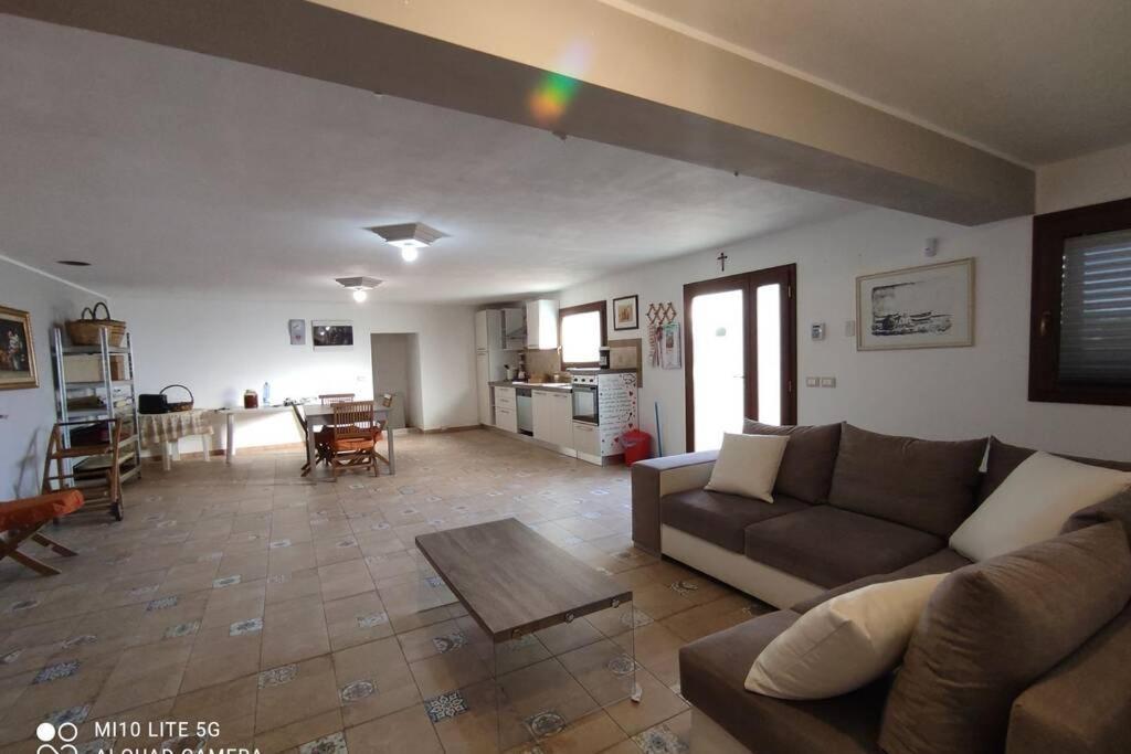 Апартаменты Casa Relax In Periferia Con Ingresso E Parcheggio Privato. Zimmardo Экстерьер фото