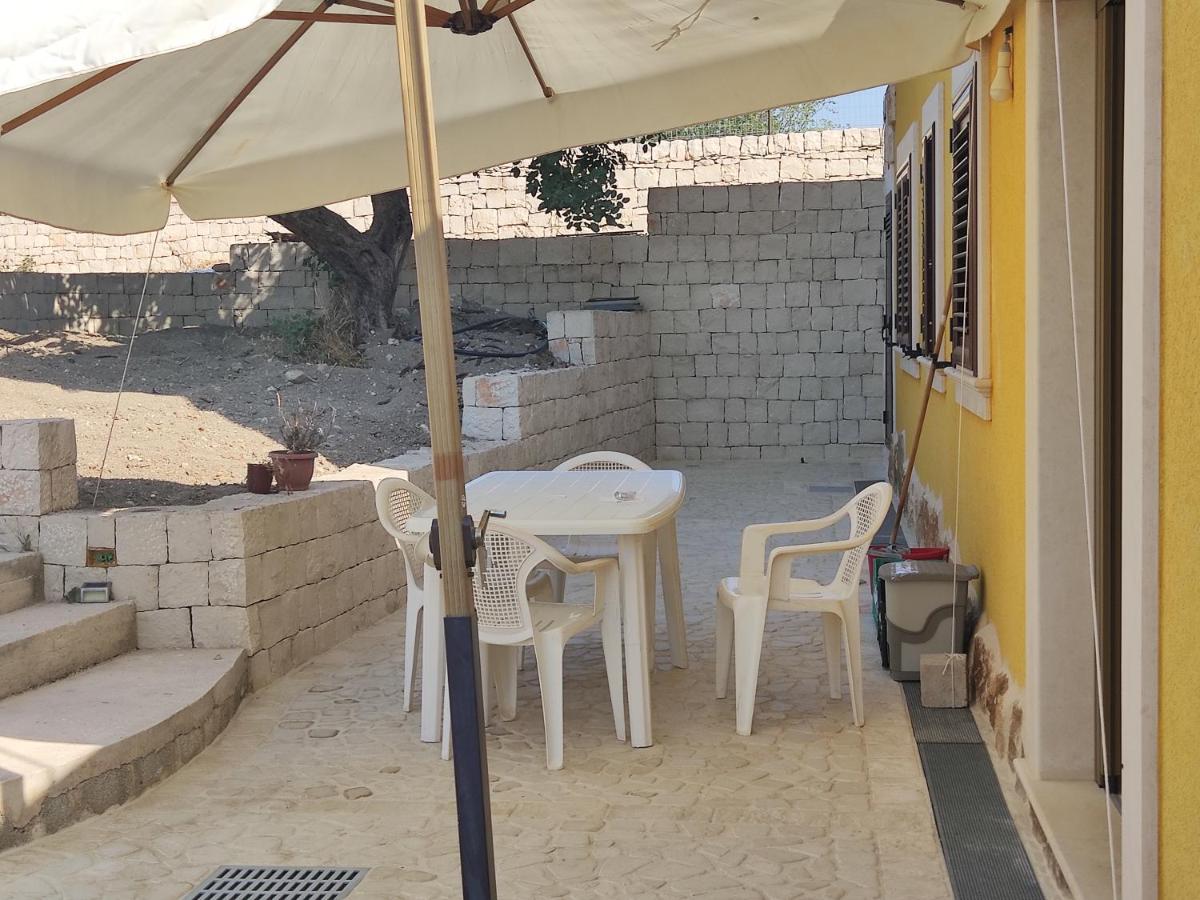 Апартаменты Casa Relax In Periferia Con Ingresso E Parcheggio Privato. Zimmardo Экстерьер фото